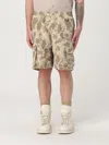 Carhartt Regular Cargo Short Moraga Twill In Beige