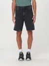 Carhartt Short  Wip Men Color Black