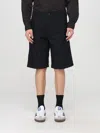 Carhartt Short  Wip Men Color Black