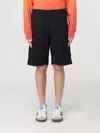 Carhartt Short  Wip Men Color Black