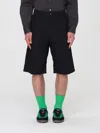 Carhartt Short  Wip Men Color Black