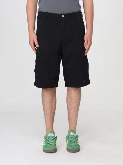 Carhartt Short  Wip Men Color Black