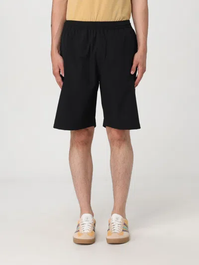 CARHARTT SHORT CARHARTT WIP MEN COLOR BLACK,404418002