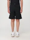 Carhartt Short  Wip Men Color Black