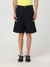 Carhartt Short  Wip Men Color Black