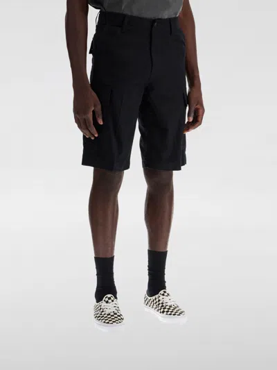 Carhartt Short  Wip Men Color Black In Schwarz