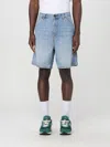 Carhartt Smith Denim Shorts In Blue