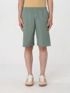 Carhartt Short  Wip Men Color Green