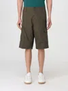 Carhartt Brown Regular Cargo Shorts In Green