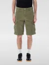 Carhartt Wip Regular Cargo Short In Green