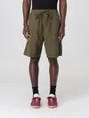 Carhartt Wip Rainer Short In Military
