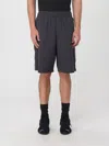 Carhartt Bermuda Toland Neri In Black