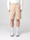 Carhartt Short  Wip Men Color Natural