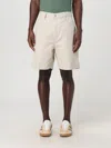Carhartt Short  Wip Men Color Natural