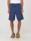 Carhartt Short  Wip Men Color Navy In 海军蓝