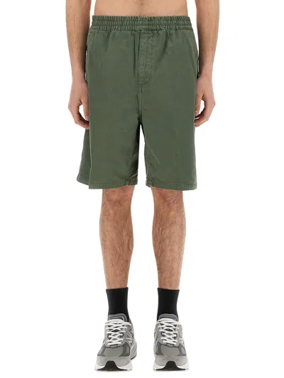 CARHARTT SHORT FLINT