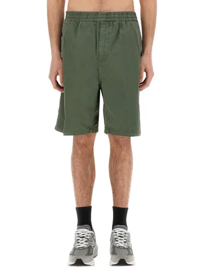 CARHARTT SHORT FLINT