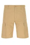 Carhartt Short I02824507e 02 In Nude
