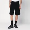 Carhartt Short Single Knee Black