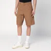 Carhartt Short Single Knee Colour Hamilton Brown