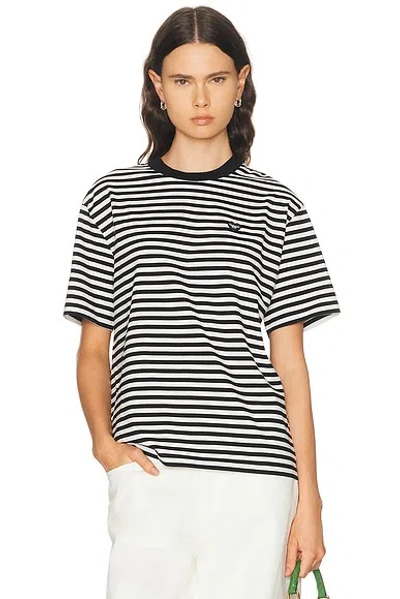 Carhartt Short Sleeve Essy T-shirt In Transparent