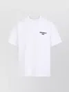 Carhartt Short Sleeve Graphic Print T-shirt In White