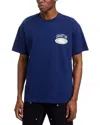 Carhartt Short Sleeve Graphic Tee In Ink