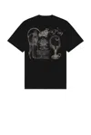 Carhartt Short Sleeve Ok Nice Ok T-shirt In Black