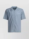 Carhartt Delray Shirt And Blouse Light Blue In Blue
