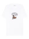 Carhartt Short-sleeve T-shirt In White