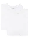 Carhartt Short Sleeve T-shirt In White