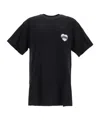 Carhartt T-shirt In Black