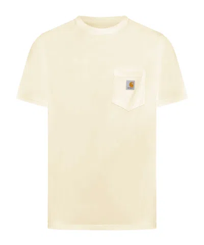 CARHARTT CARHARTT WIP S/S POCKET T-SHIRT