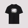 Carhartt Short Sleeves Greatest Flicks T-shirt In Black