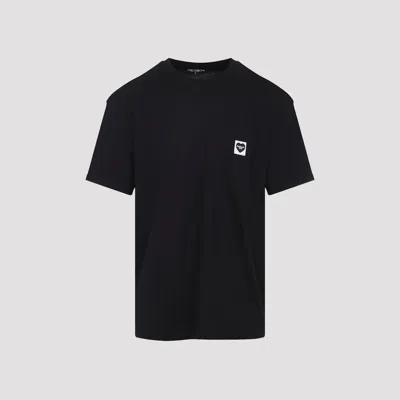 CARHARTT SHORT SLEEVES POCKET HEART T-SHIRT