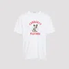 Carhartt Wild Dog Printed T-shirt In Multi