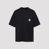 Carhartt Hudson Pocket Short-sleeved T-shirt In Black