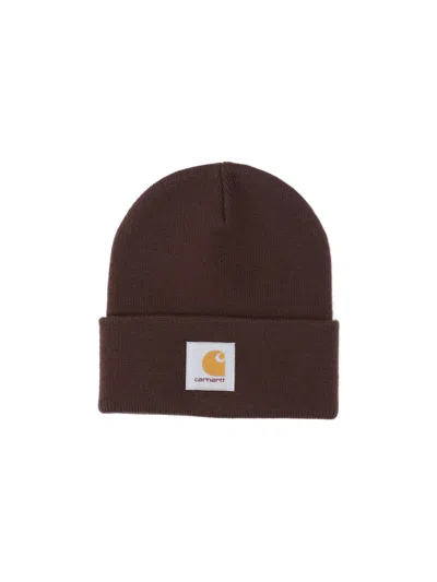 CARHARTT 'SHORT WATCH' BEANIE