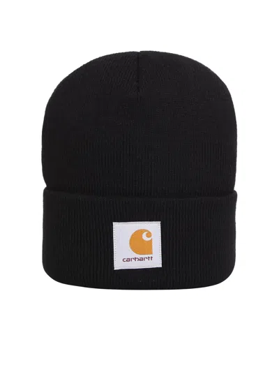 CARHARTT SHORT WATCH HAT