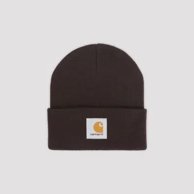CARHARTT SHORT WATCH HAT