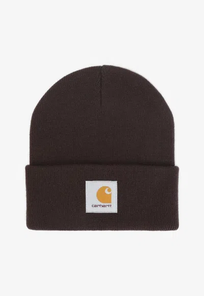 CARHARTT SHORT WATCH HAT