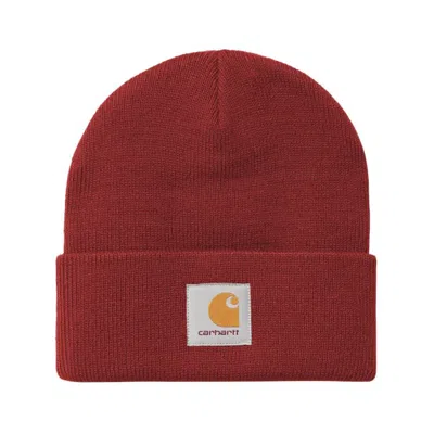 CARHARTT SHORT WATCH HAT