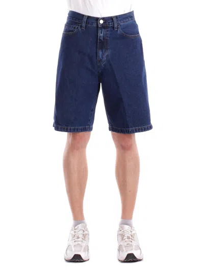 CARHARTT CARHARTT SHORTS