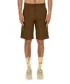 Carhartt Cotton Bermuda Shorts