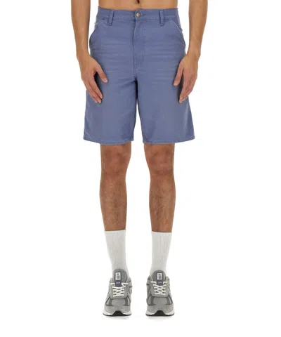 Carhartt Shorts In Blue