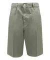 Carhartt Bermuda Shorts