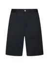 Carhartt Landon Bermuda Shorts In Multi