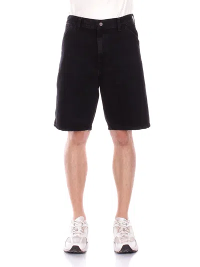 Carhartt Shorts Black