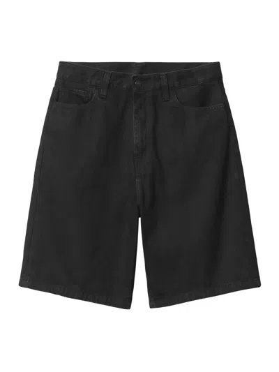 Carhartt Shorts Black