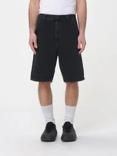 Carhartt Shorts Men  Wip In Multi